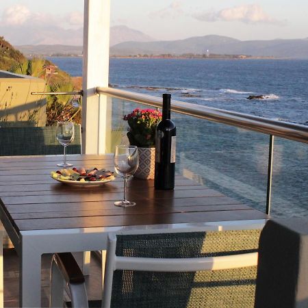 Ionian Blue Suite Preveza Bagian luar foto