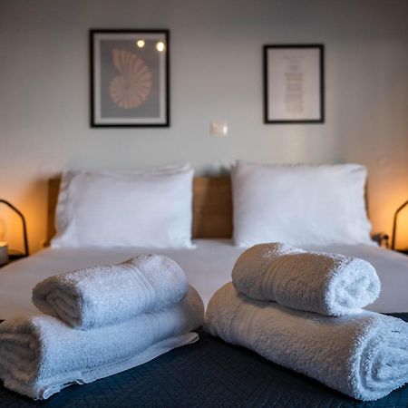Ionian Blue Suite Preveza Bagian luar foto