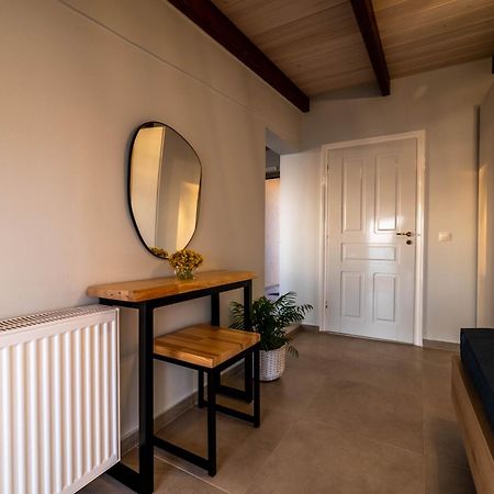 Ionian Blue Suite Preveza Bagian luar foto