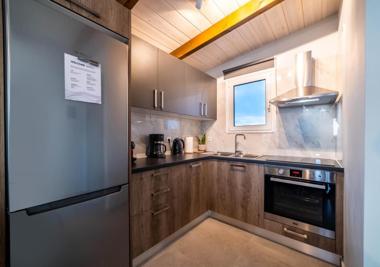 Ionian Blue Suite Preveza Bagian luar foto