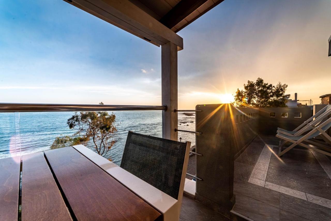 Ionian Blue Suite Preveza Bagian luar foto