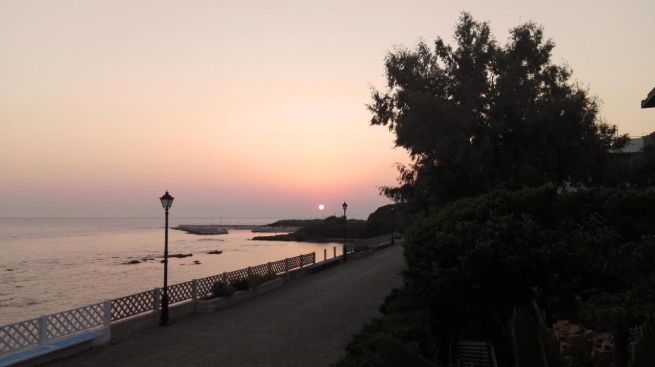 Ionian Blue Suite Preveza Bagian luar foto
