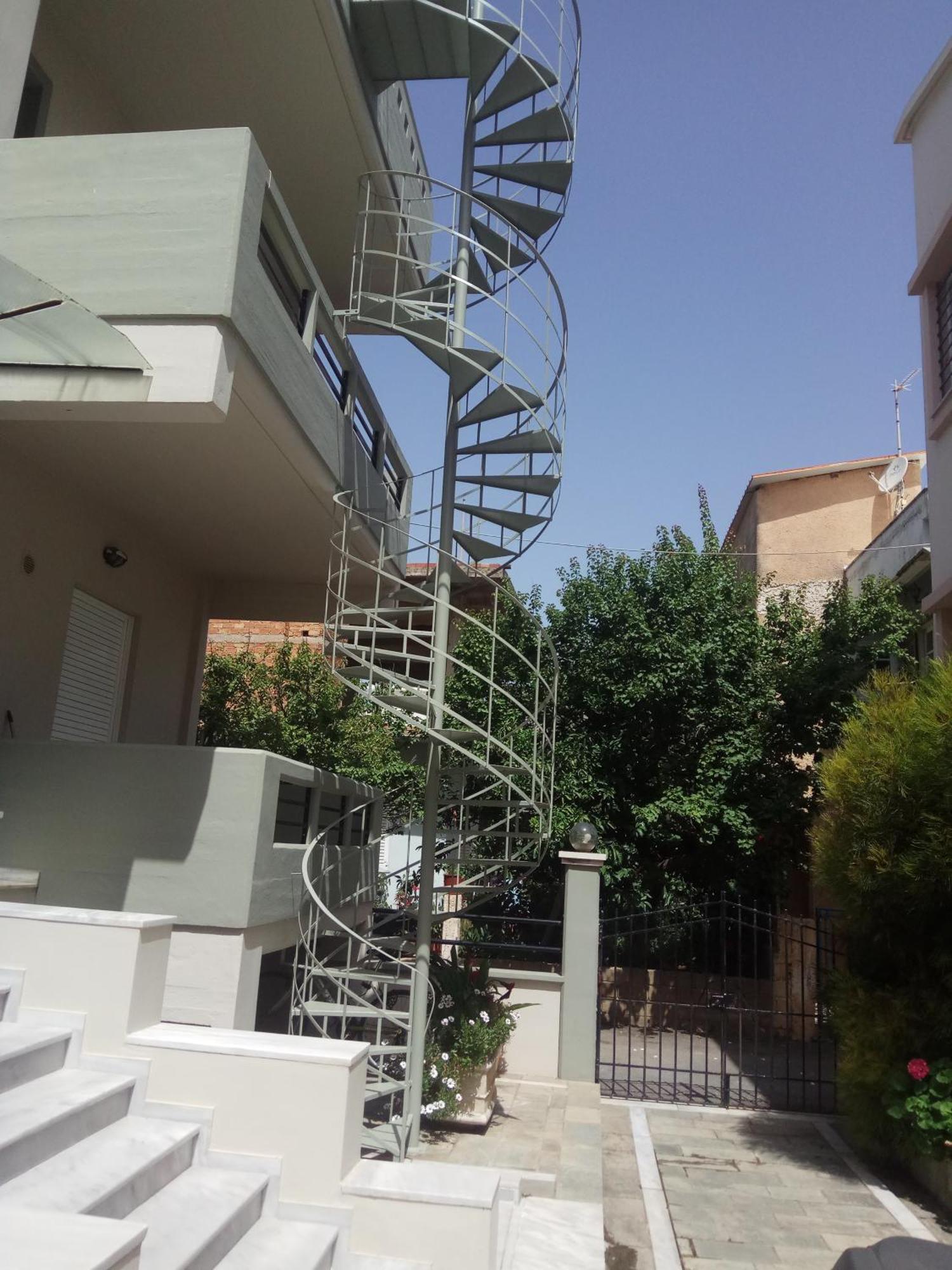 Ionian Blue Suite Preveza Bagian luar foto