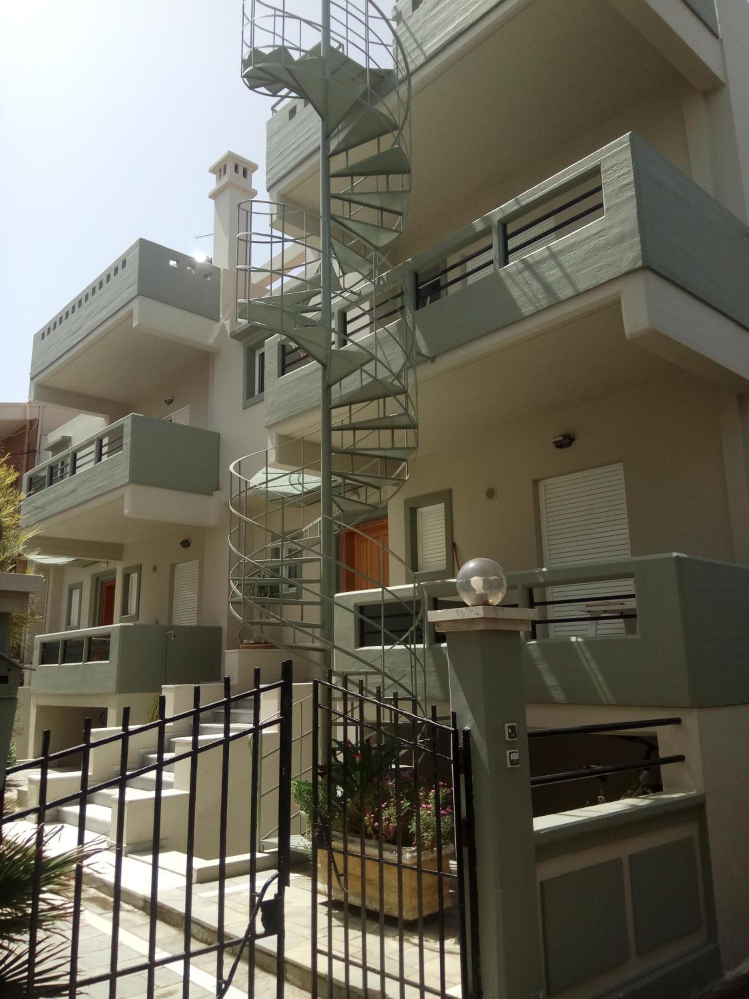 Ionian Blue Suite Preveza Bagian luar foto