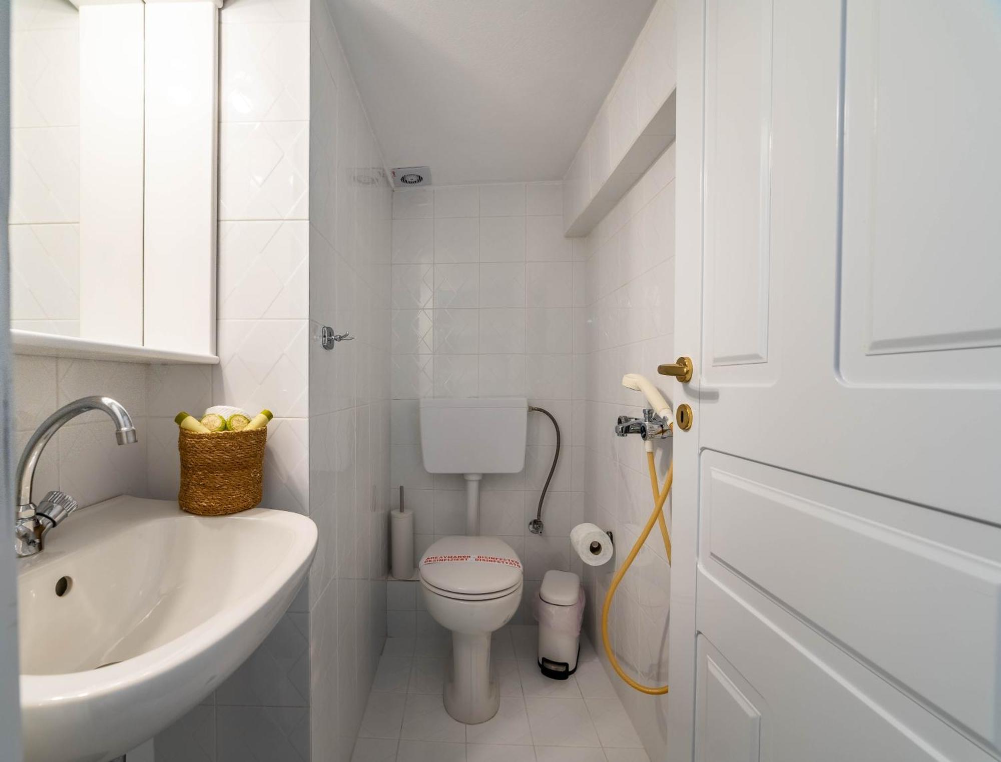 Ionian Blue Suite Preveza Bagian luar foto