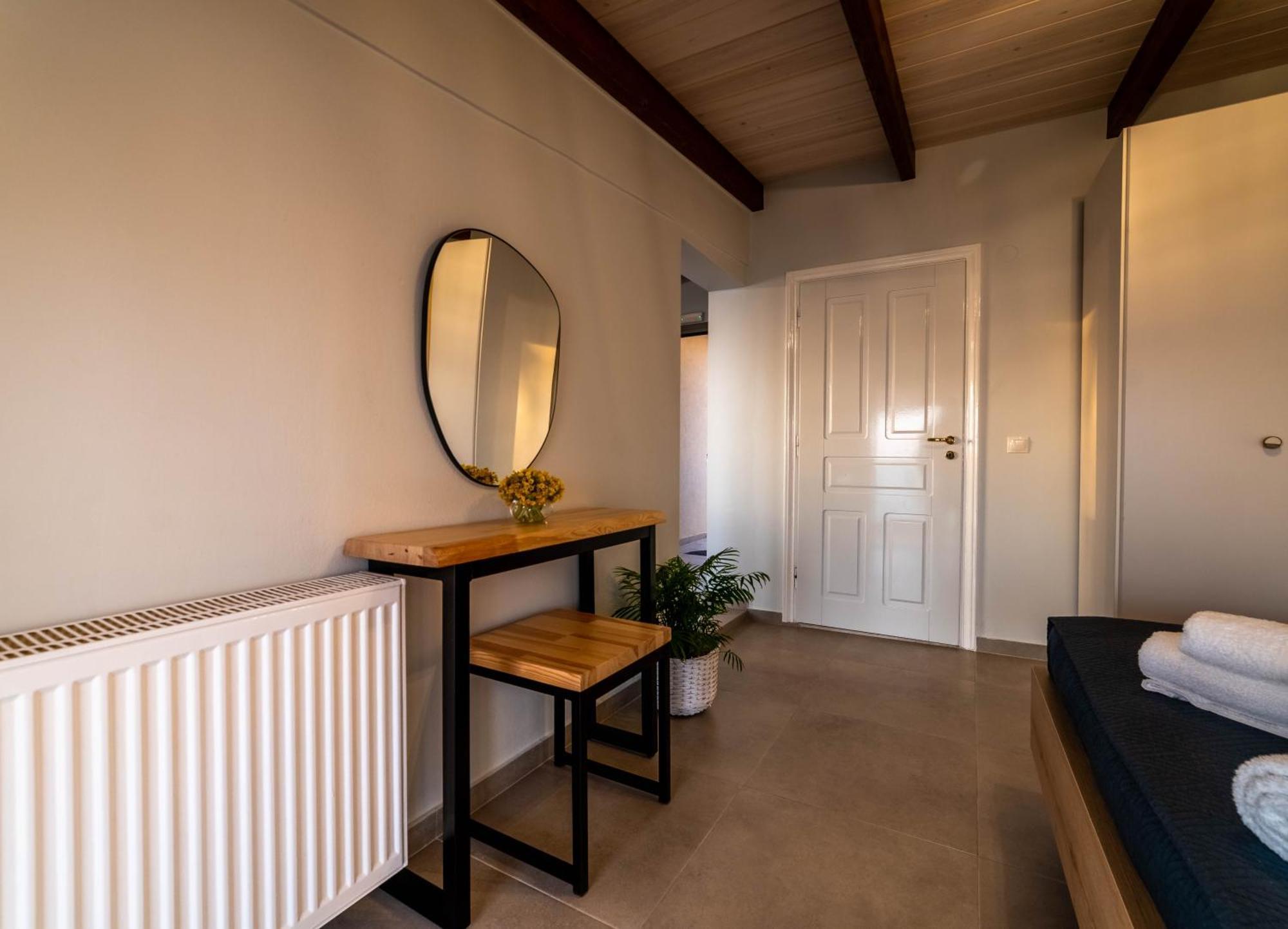 Ionian Blue Suite Preveza Bagian luar foto